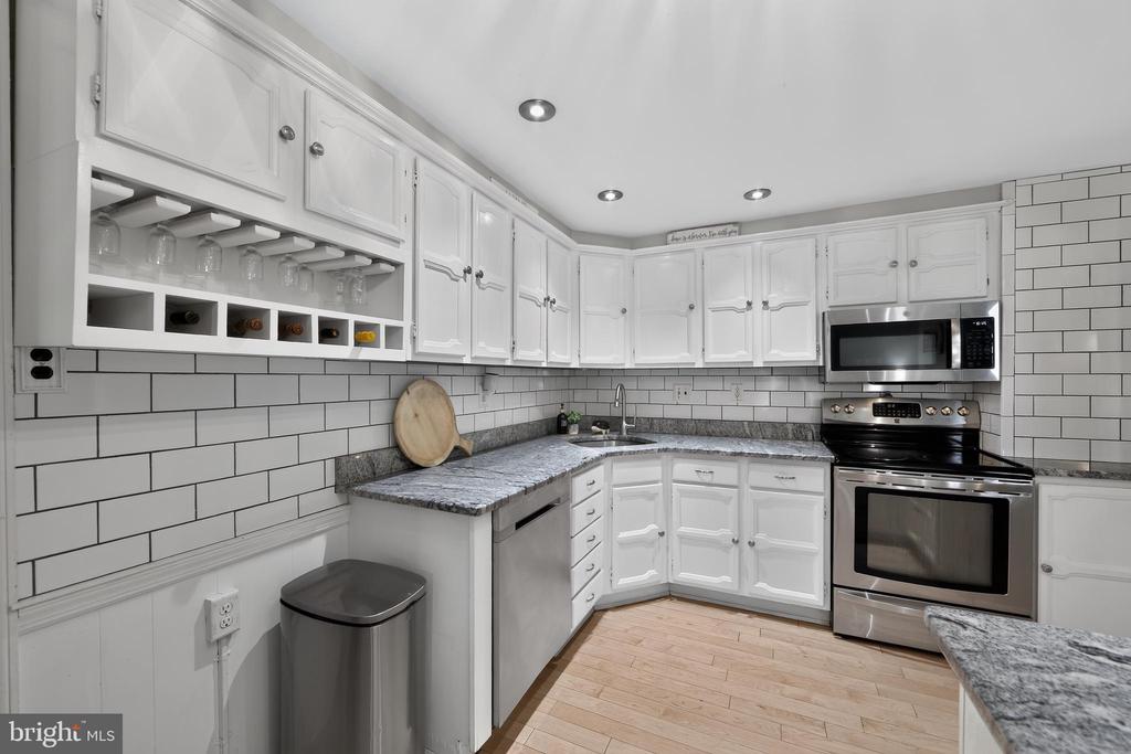 242 ELM AVENUE