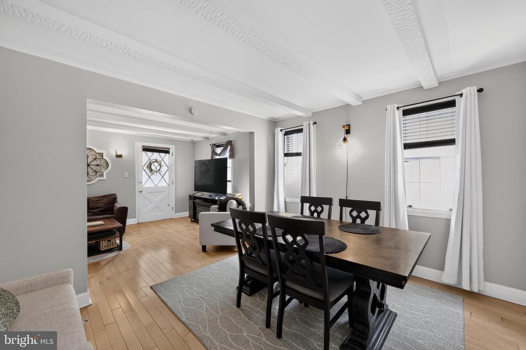242 ELM AVENUE