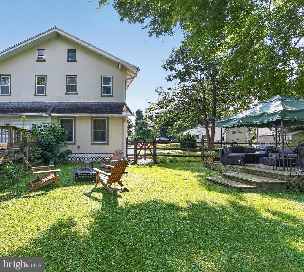 242 ELM AVENUE