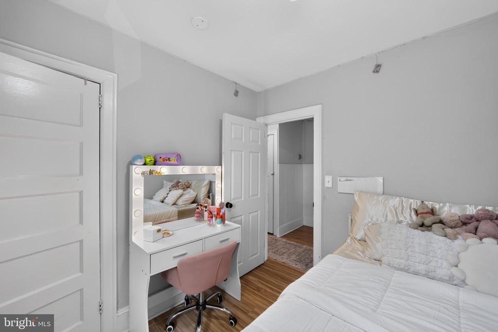 242 ELM AVENUE