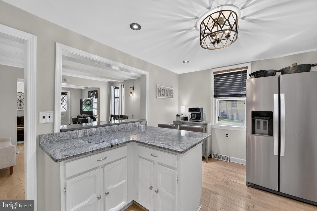 242 ELM AVENUE