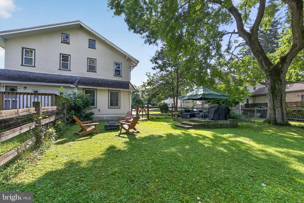 242 ELM AVENUE