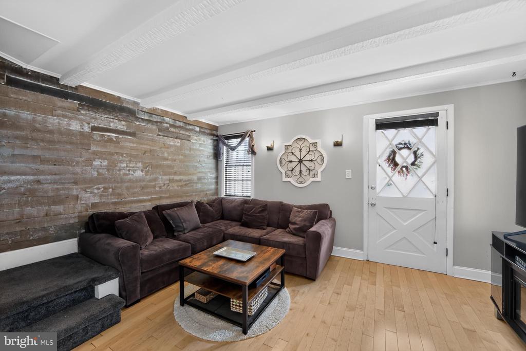 242 ELM AVENUE