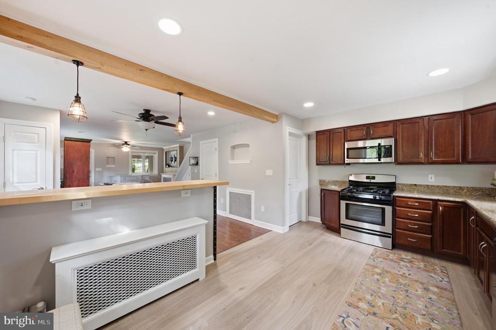3 WAVERLY ROAD