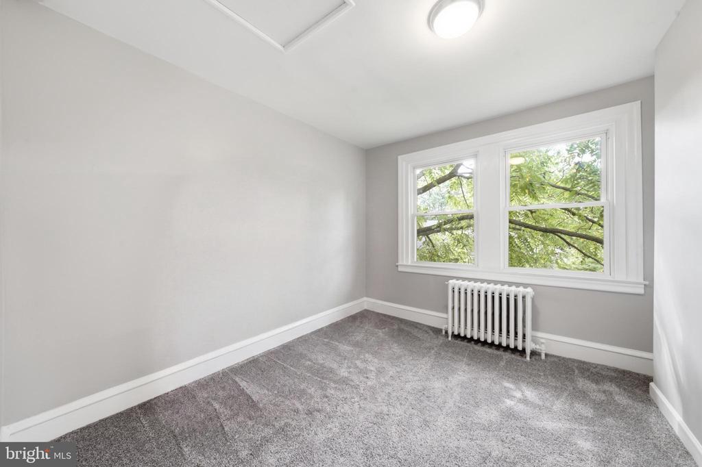 3 WAVERLY ROAD