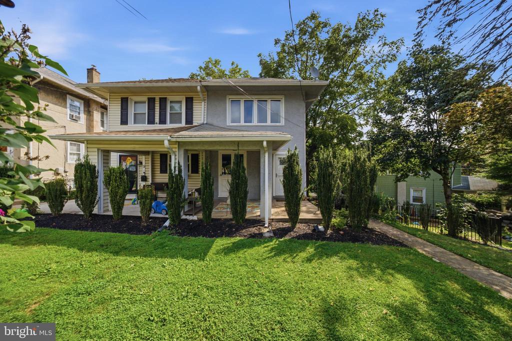 3 WAVERLY ROAD