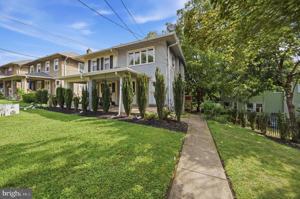 3 WAVERLY ROAD