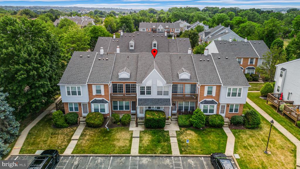 441 WENDOVER Unit: 136-B