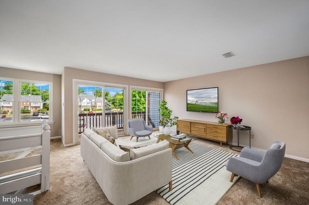 441 WENDOVER Unit: 136-B