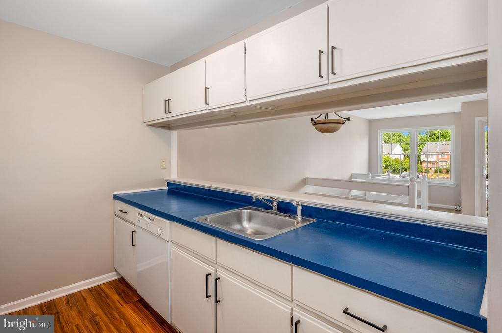 441 WENDOVER Unit: 136-B