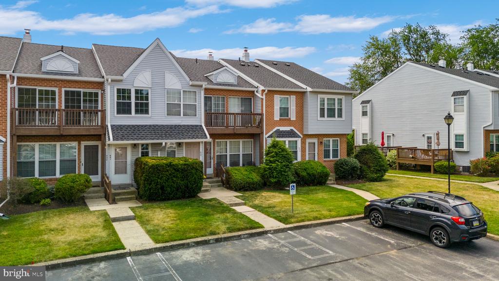441 WENDOVER Unit: 136-B