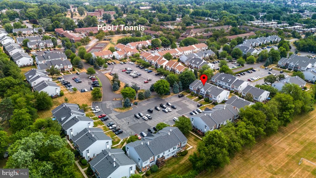 441 WENDOVER Unit: 136-B