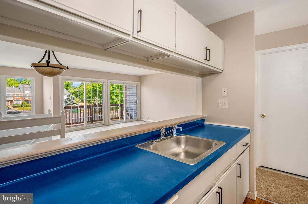 441 WENDOVER Unit: 136-B