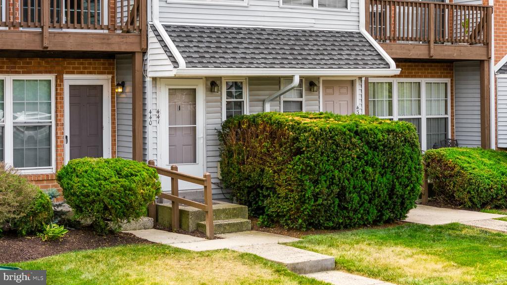 441 WENDOVER Unit: 136-B