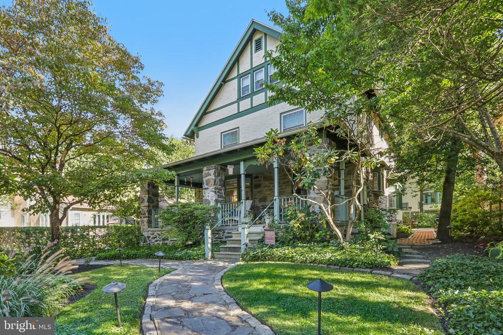 350 BALA AVENUE