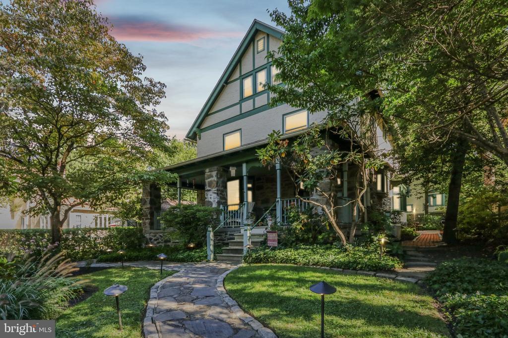 350 BALA AVENUE