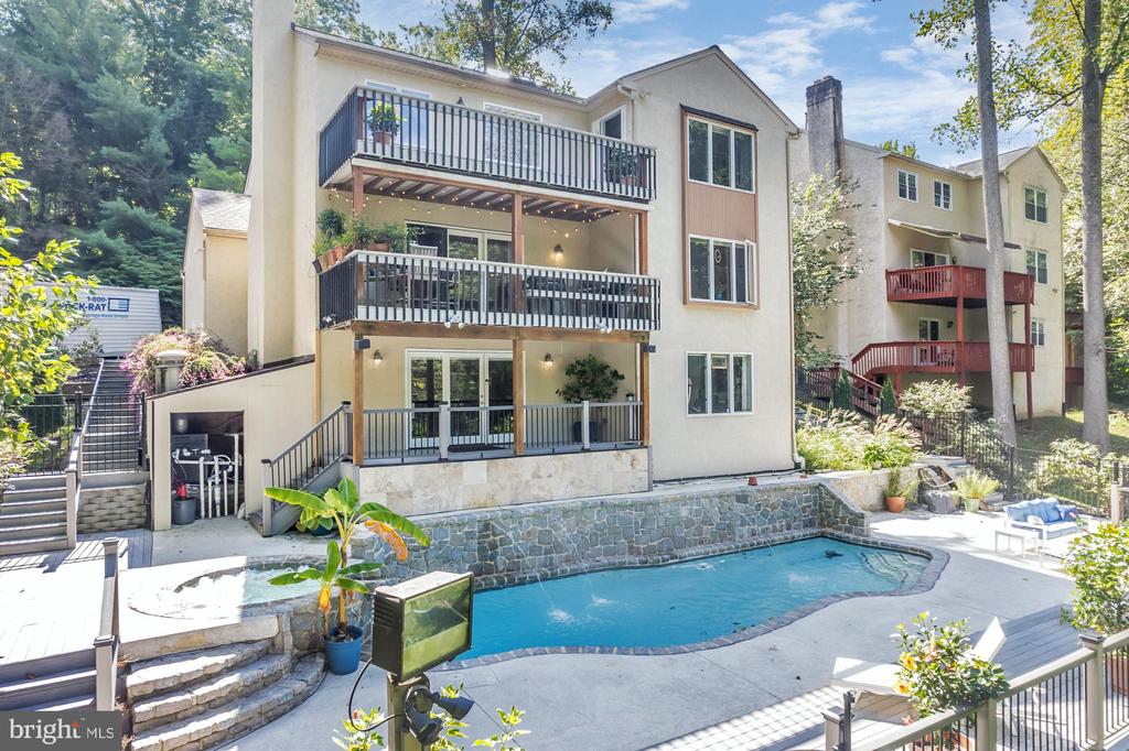 308 BALLIGOMINGO ROAD