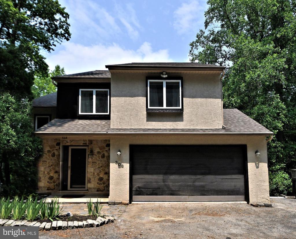 308 BALLIGOMINGO ROAD