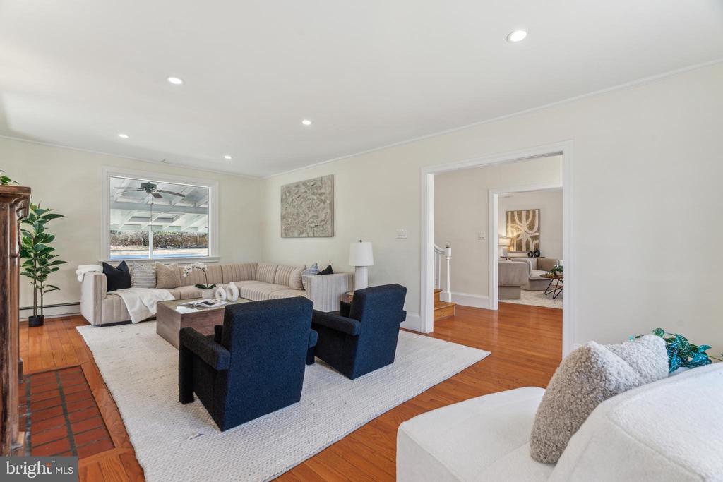 436 PENN VALLEY ROAD