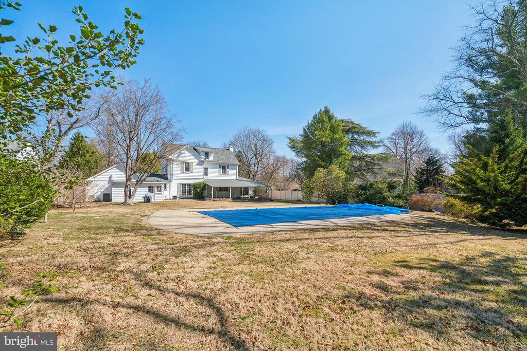 436 PENN VALLEY ROAD