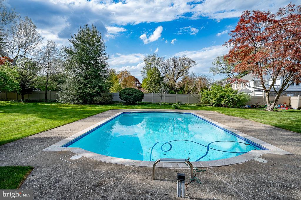 436 PENN VALLEY ROAD