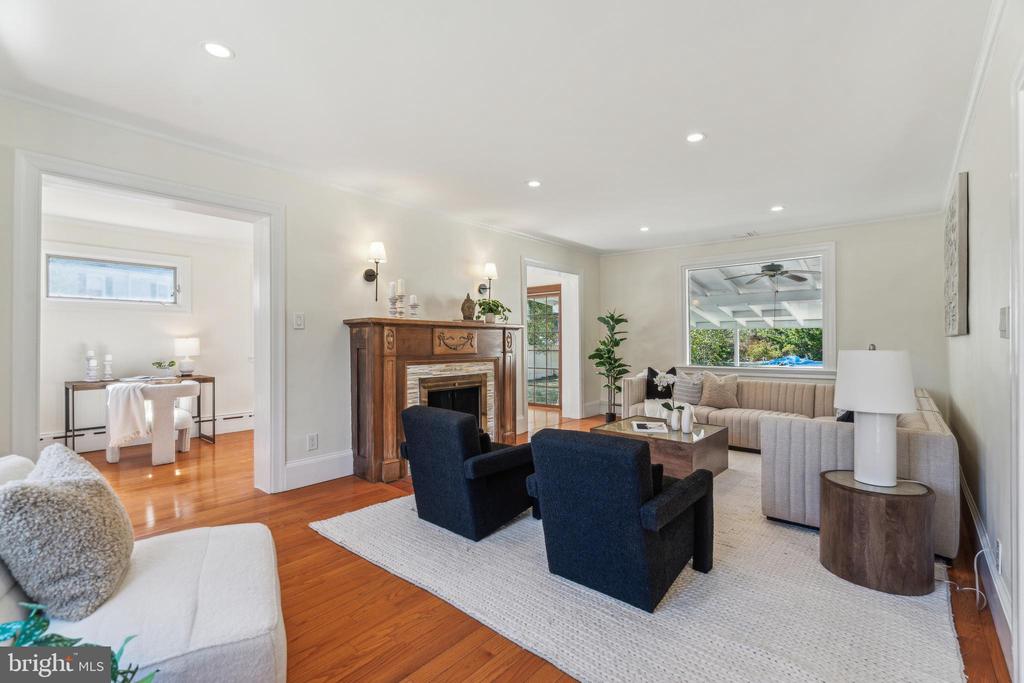 436 PENN VALLEY ROAD