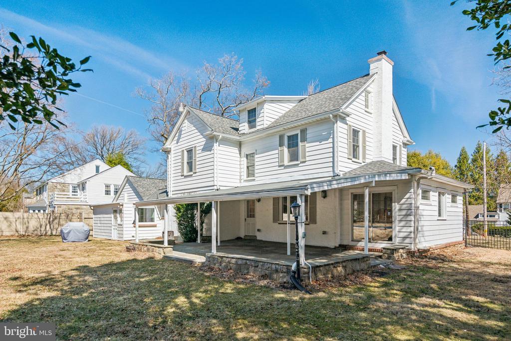 436 PENN VALLEY ROAD