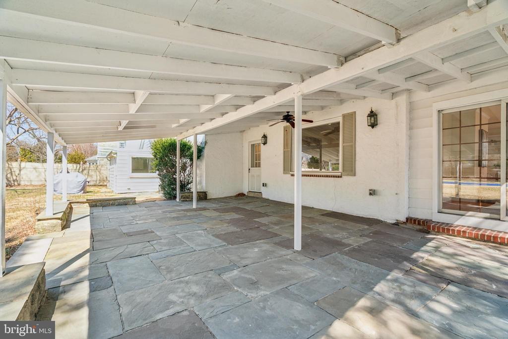 436 PENN VALLEY ROAD