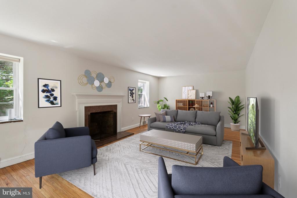 622 GREYTHORNE ROAD