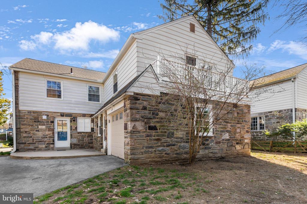 622 GREYTHORNE ROAD
