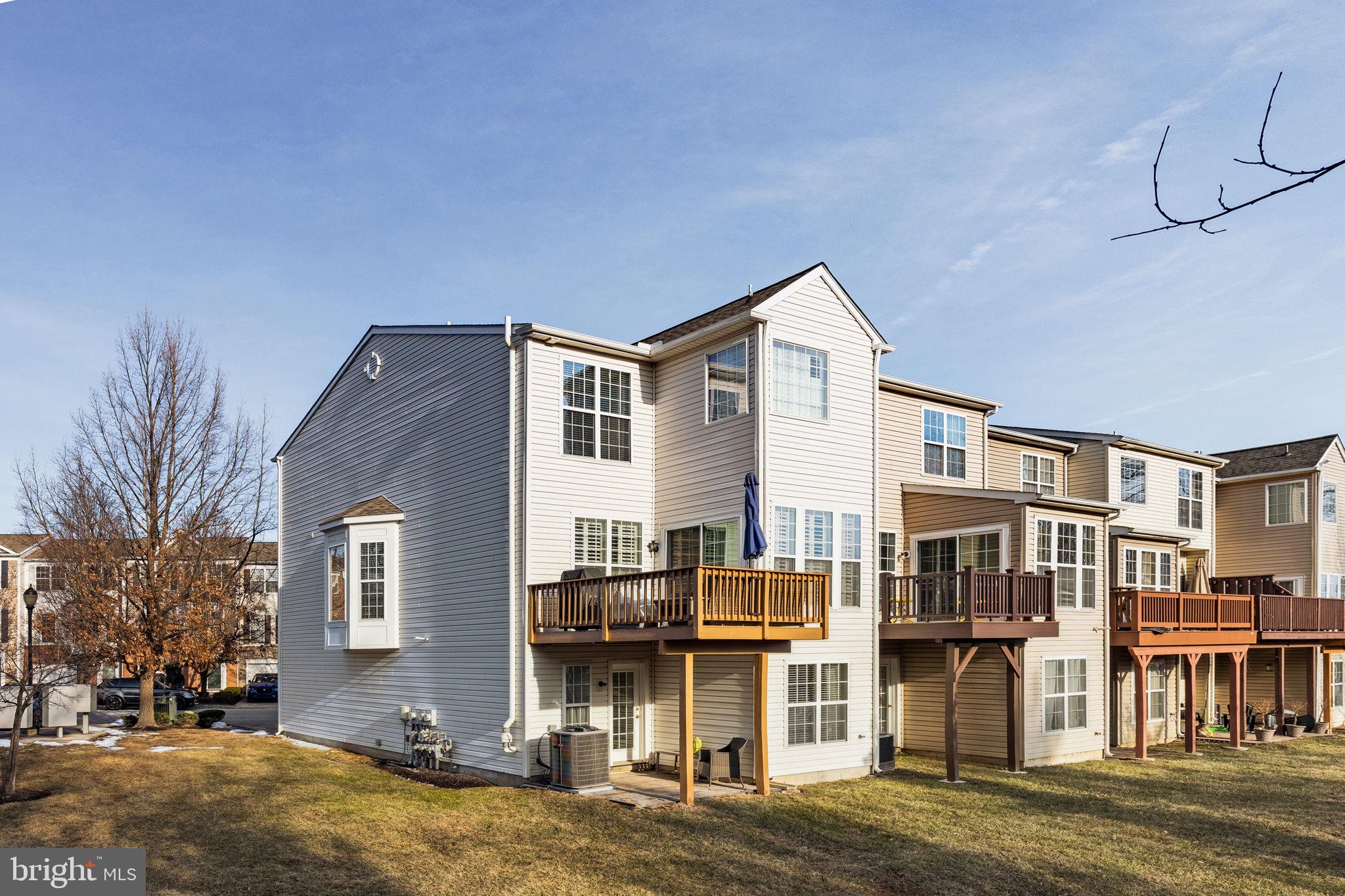 146 Hudson Dr