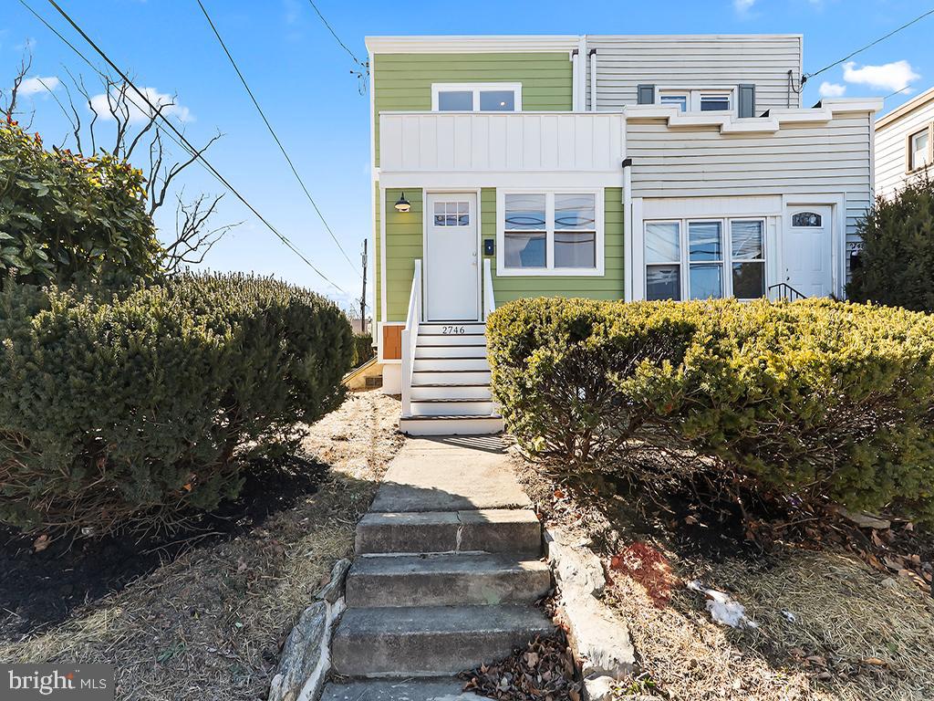 2746 JENKINTOWN ROAD