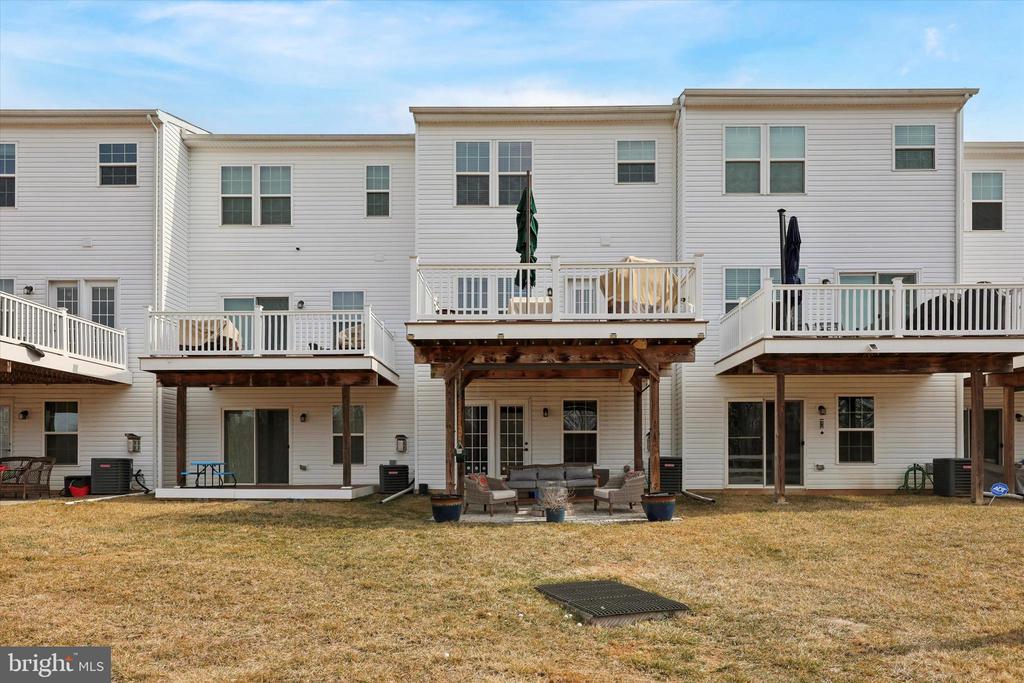11 TWOMEY COURT