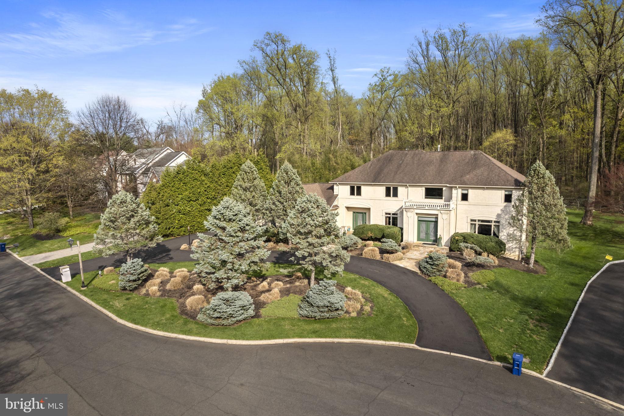 537 Pondview Rd