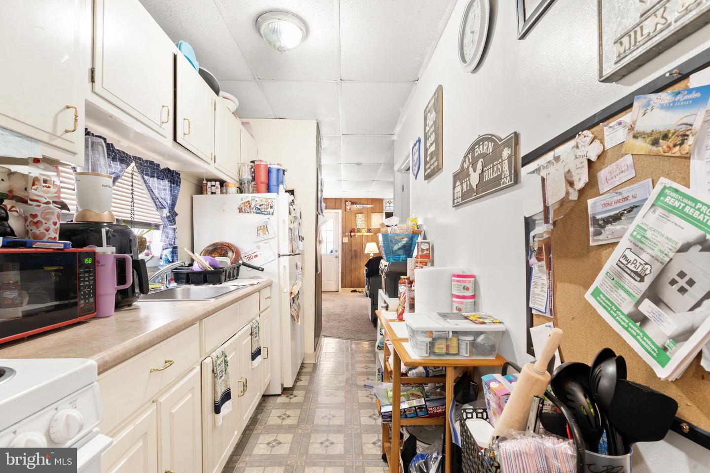 18 Chestnut St
