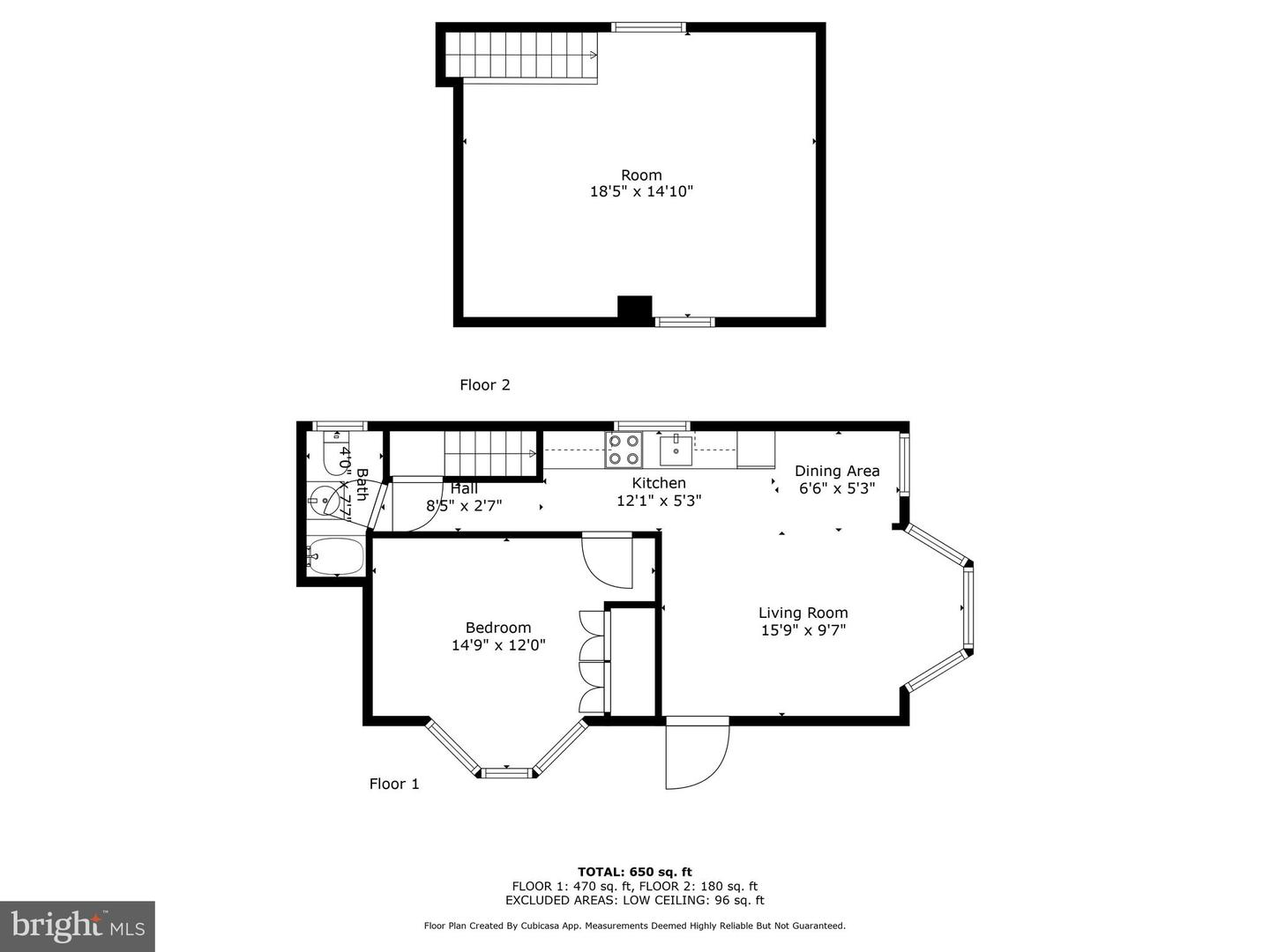 18 Chestnut St