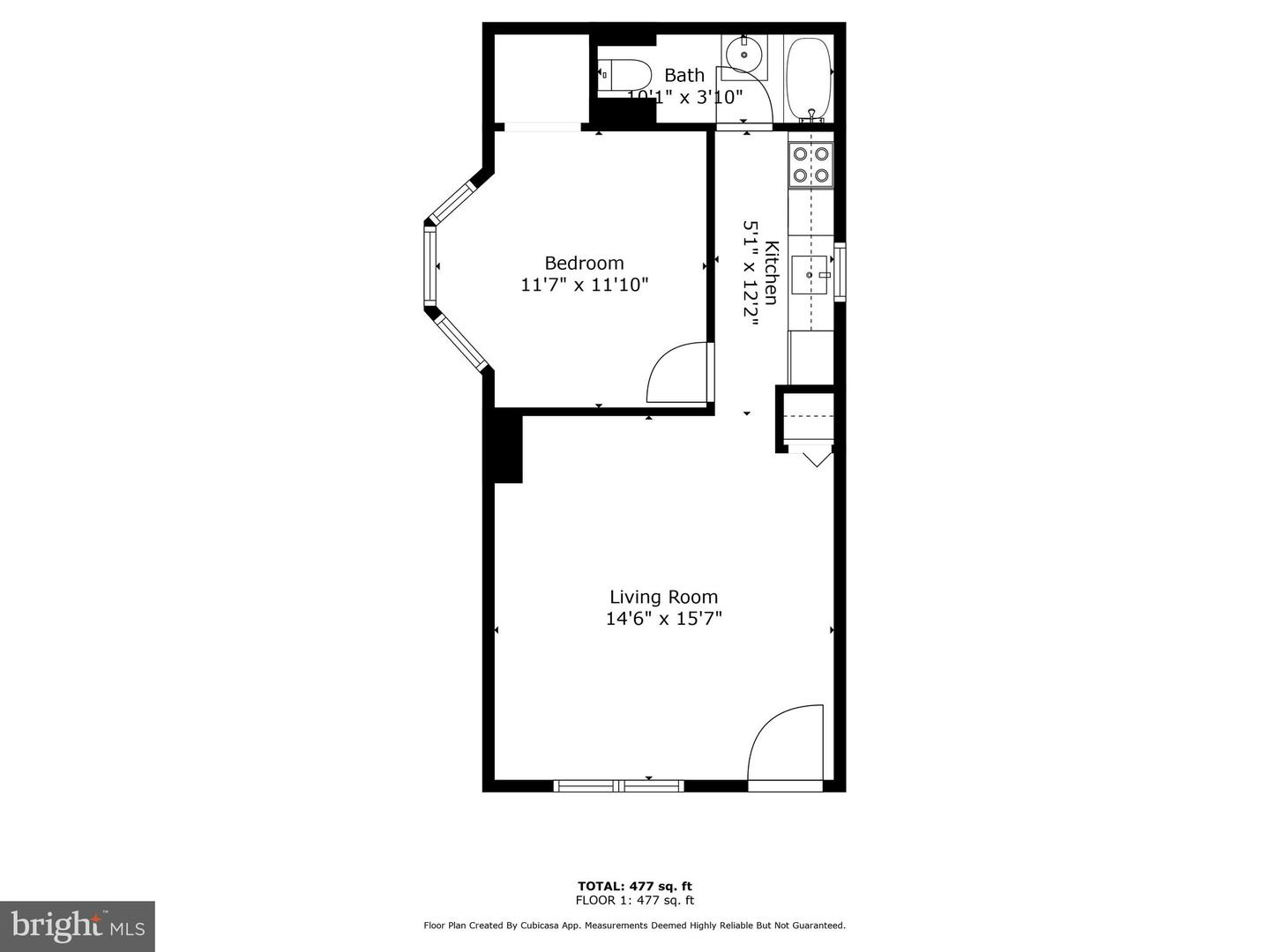 18 Chestnut St