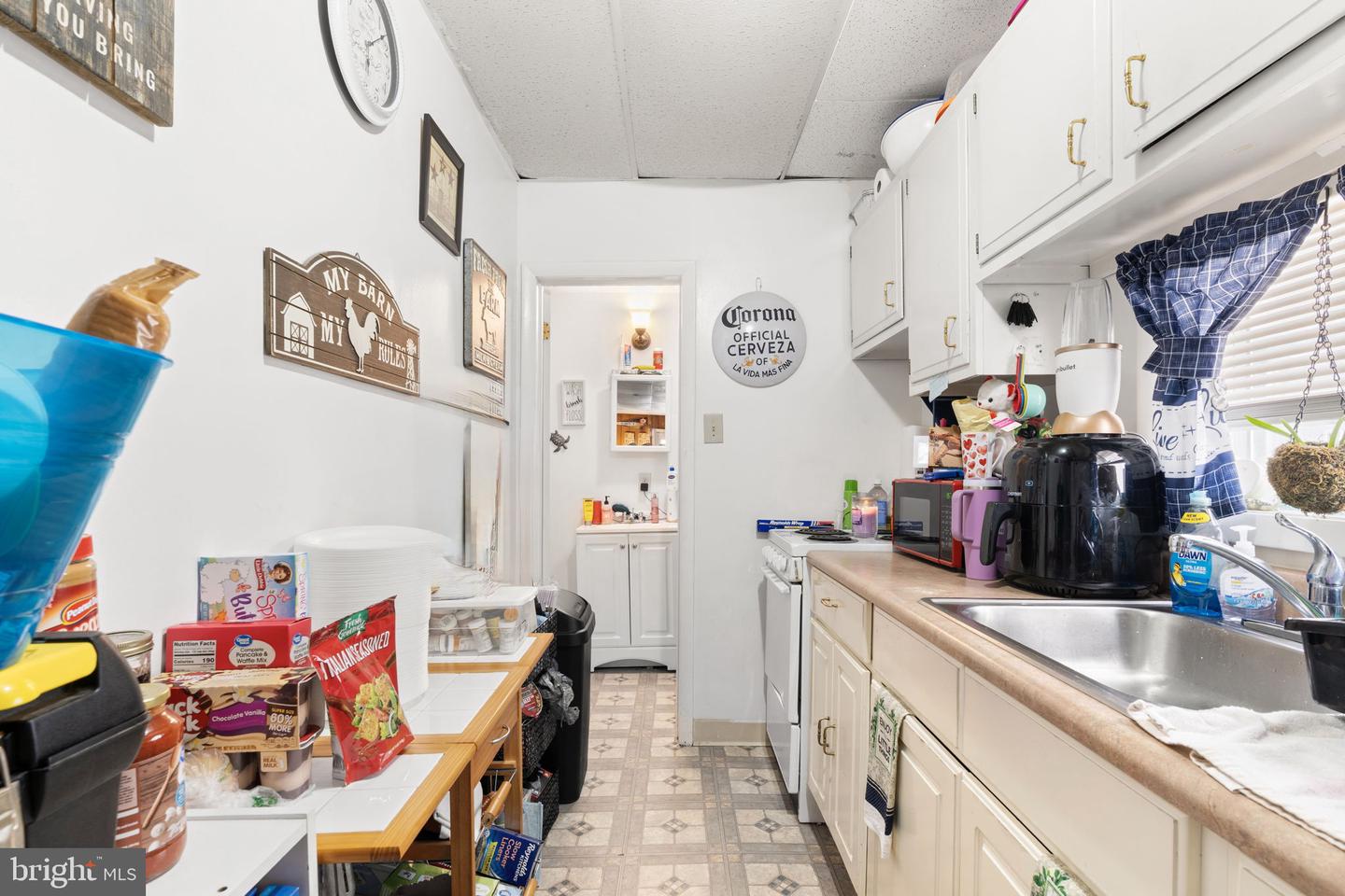 18 Chestnut St