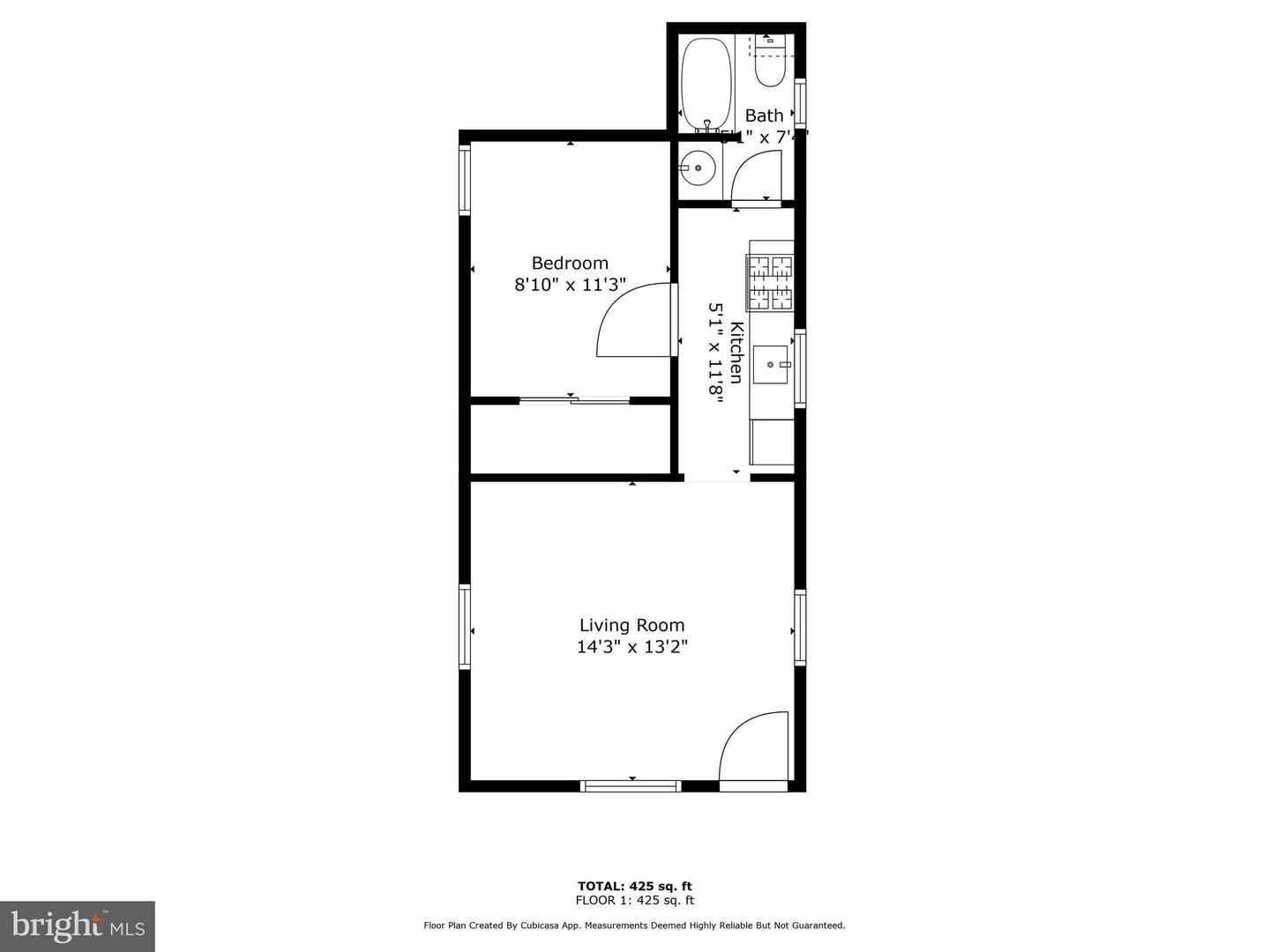 18 Chestnut St