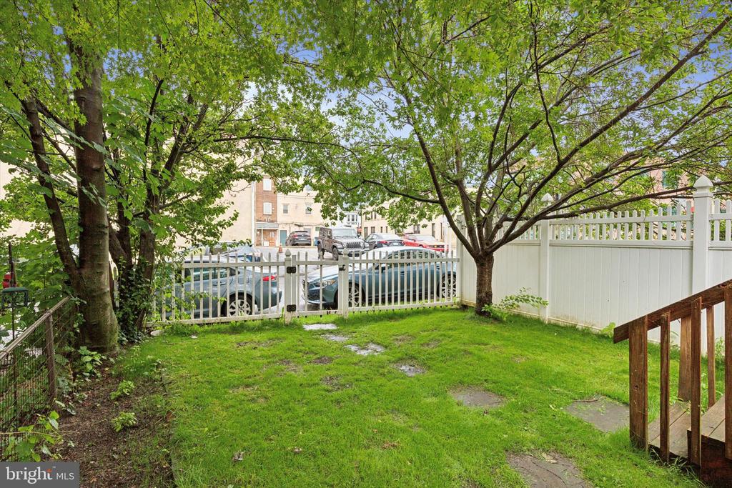 26 S CRICKET TERRACE