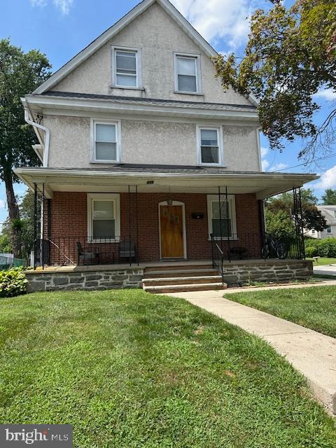 110 GRANDVIEW ROAD