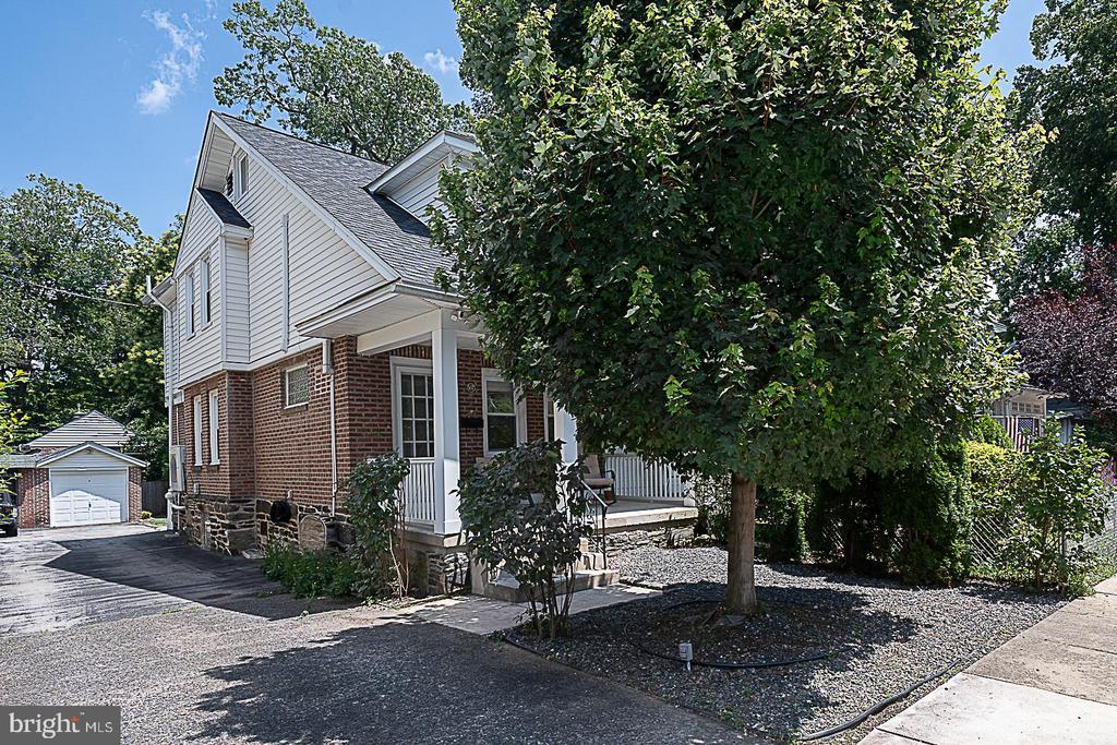 507 HOMEWOOD AVENUE