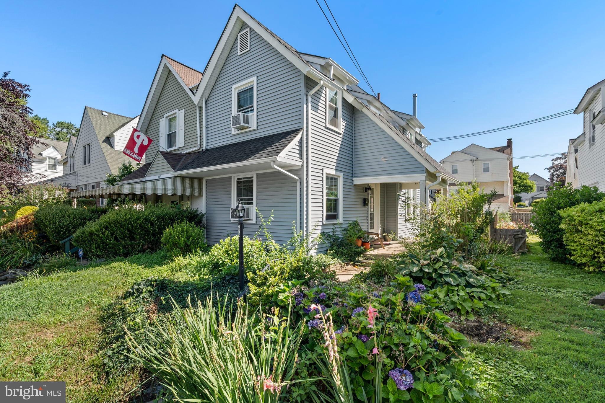 225 TRENT RD