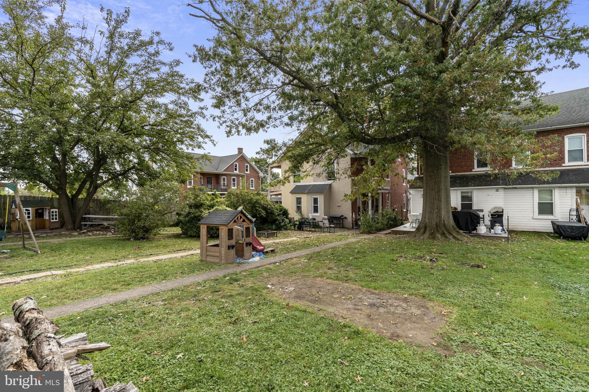 115 JEFFERSON STREET