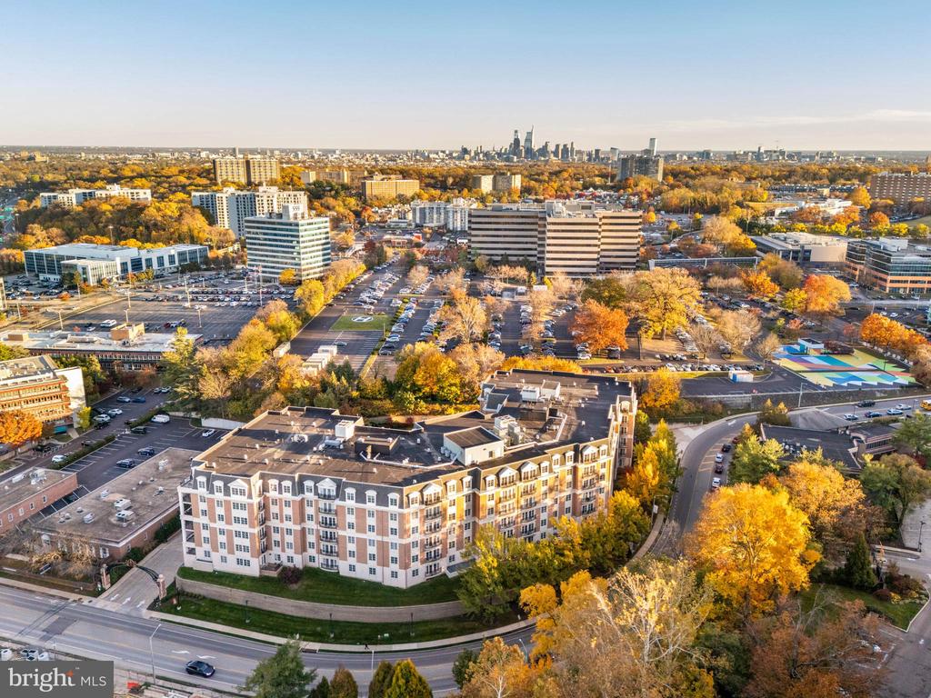 190 PRESIDENTIAL BOULEVARD Unit: 709