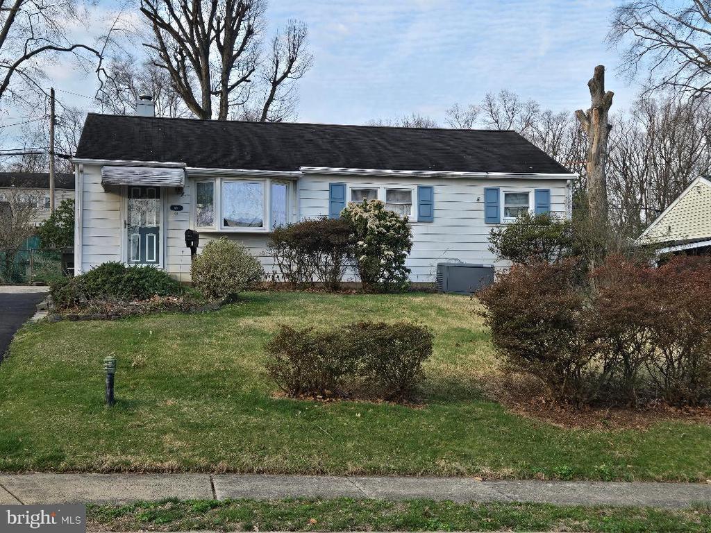 616 BEECHWOOD ROAD