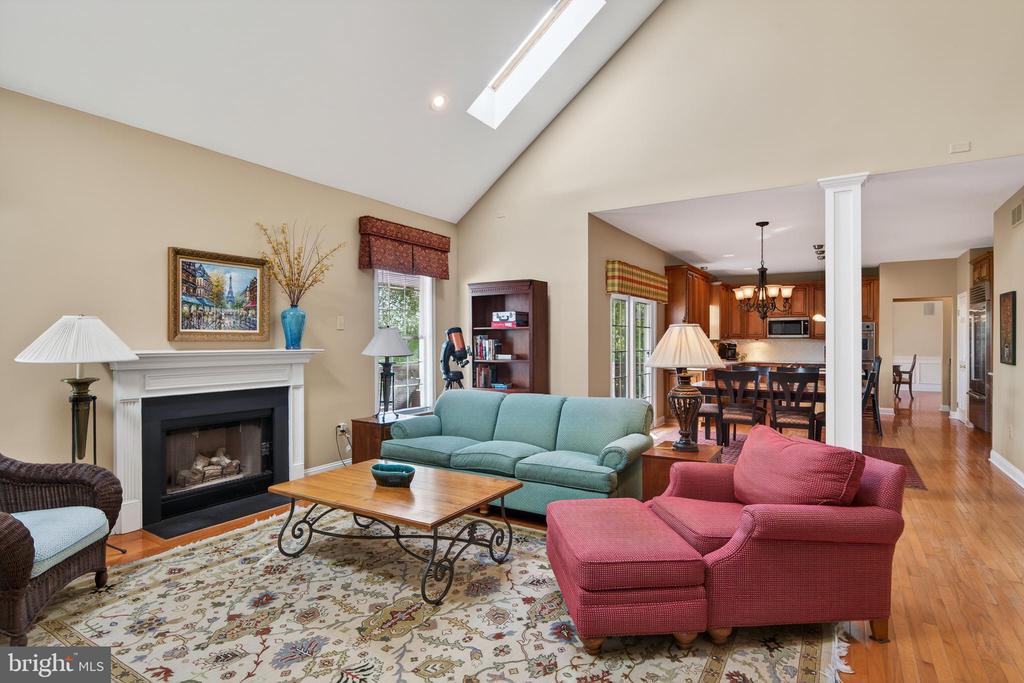 705 LAKE DRIVE