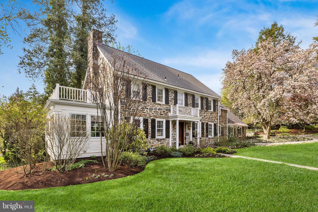 86 E PRINCETON ROAD