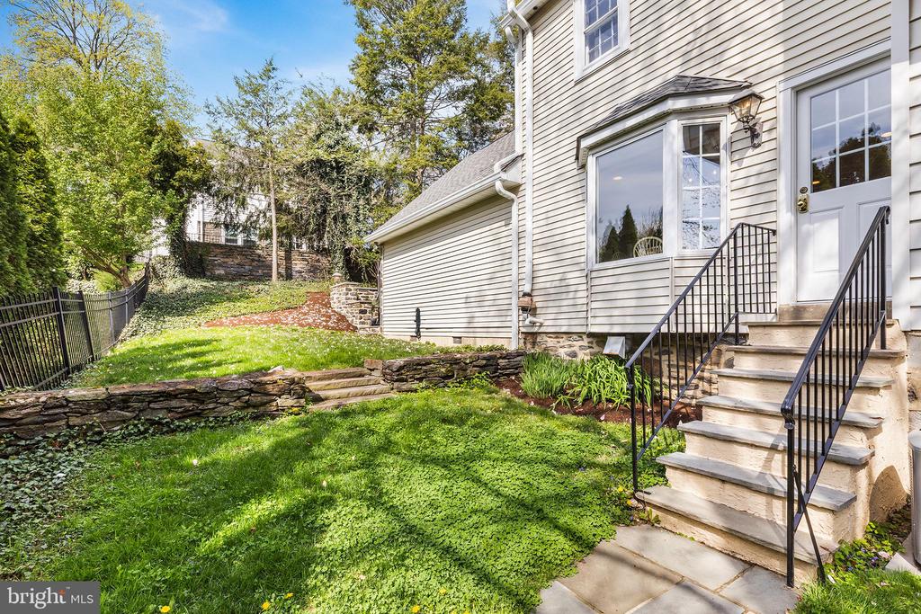 86 E PRINCETON ROAD