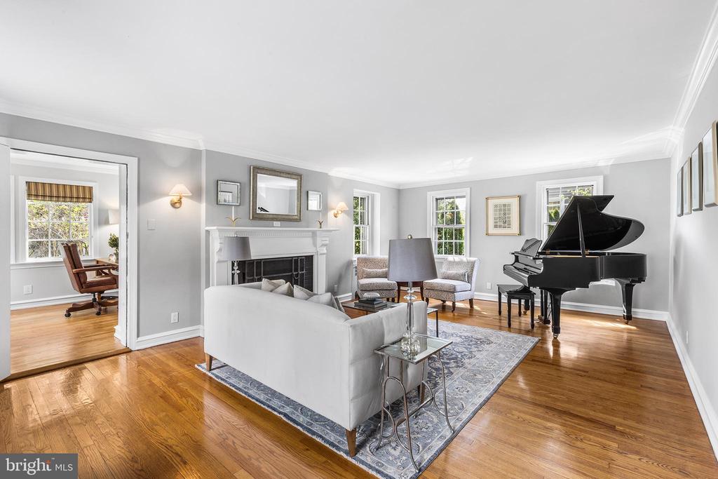 86 E PRINCETON ROAD